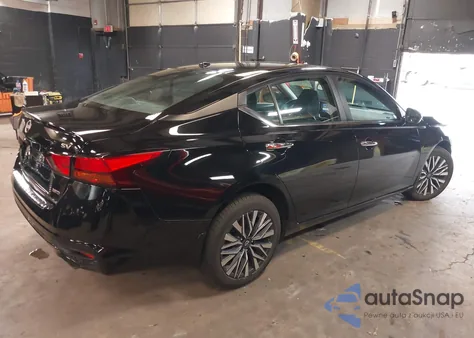 2023 Nissan Altima Sv Intelligent Awd from USA, damaged, VIN 1N4BL4DW1PN397503